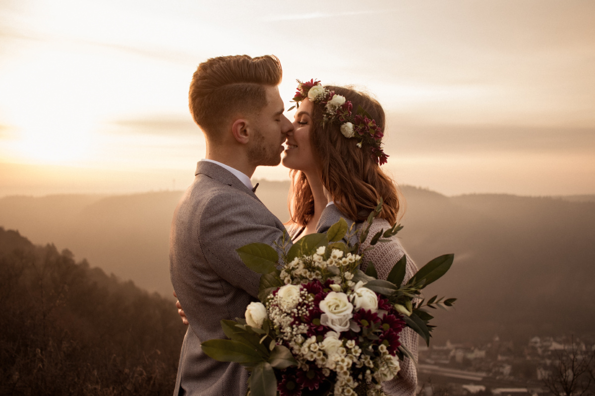 After Wedding Fotografie