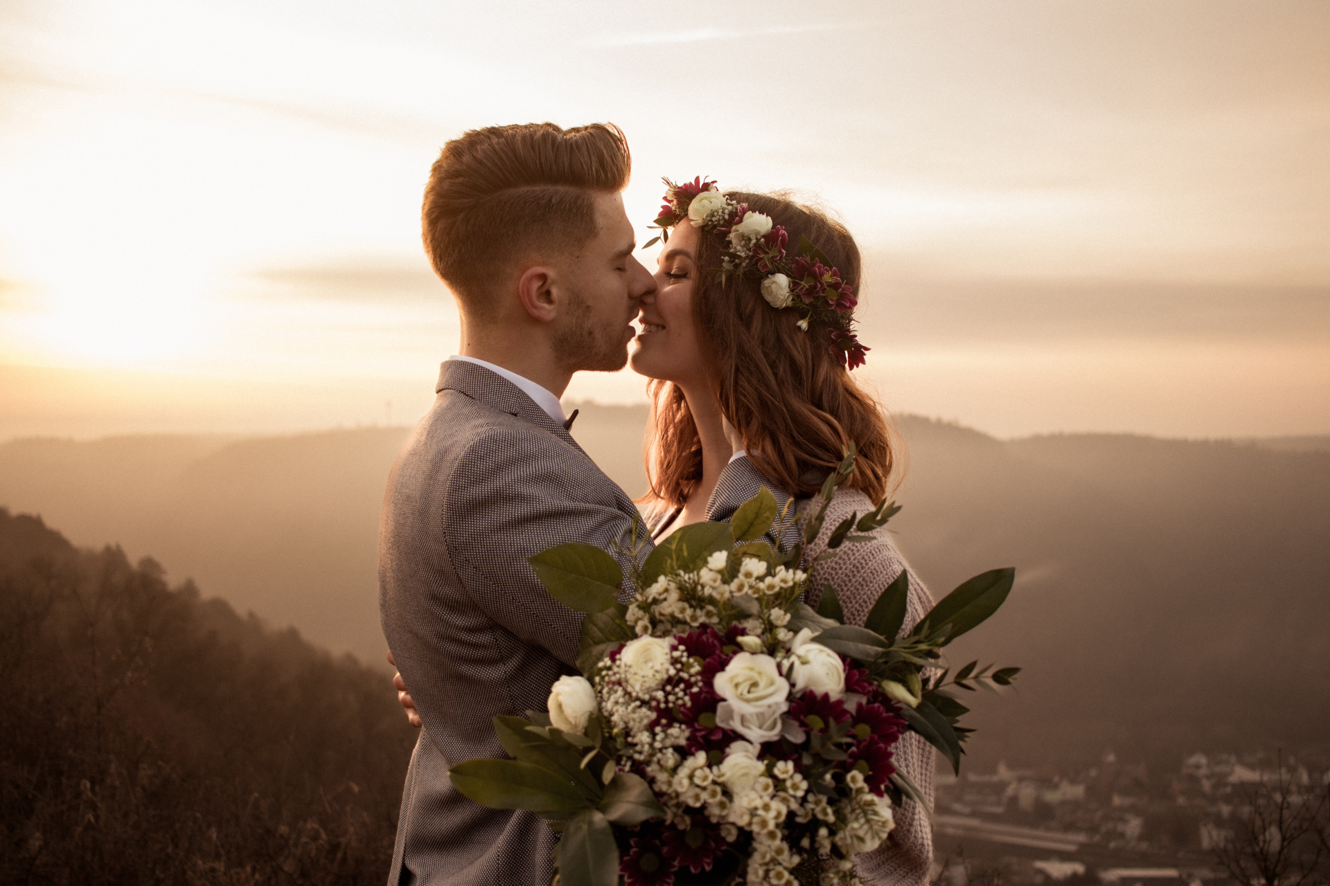 After Wedding Fotografie