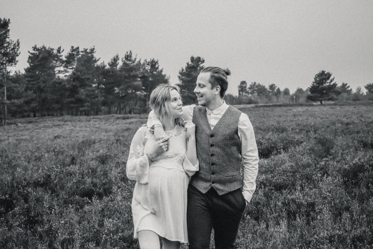 After Wedding Fotografie