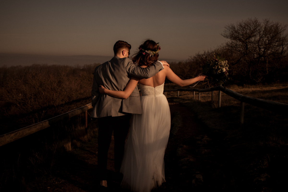 After Wedding Fotografie