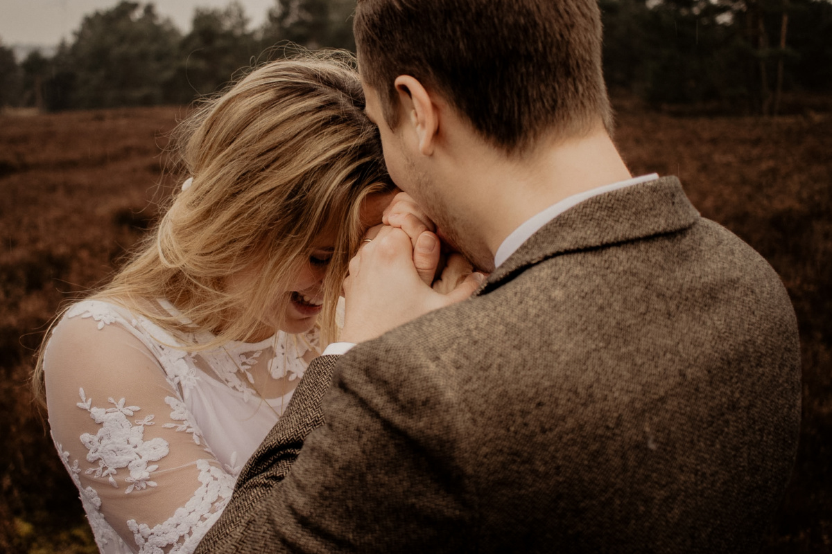 After Wedding Fotografie
