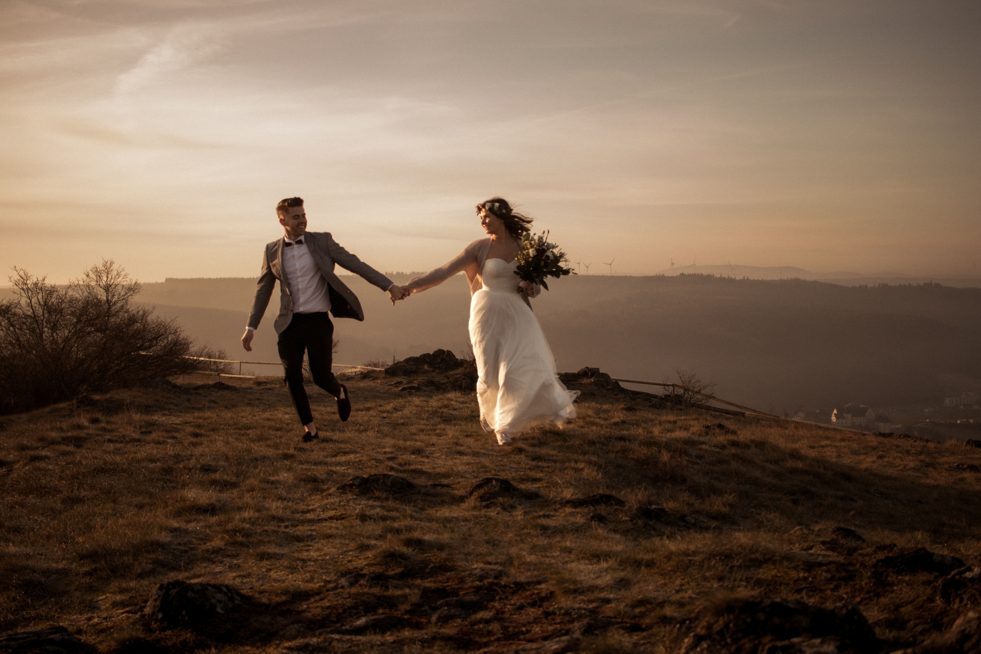 After Wedding Fotografie