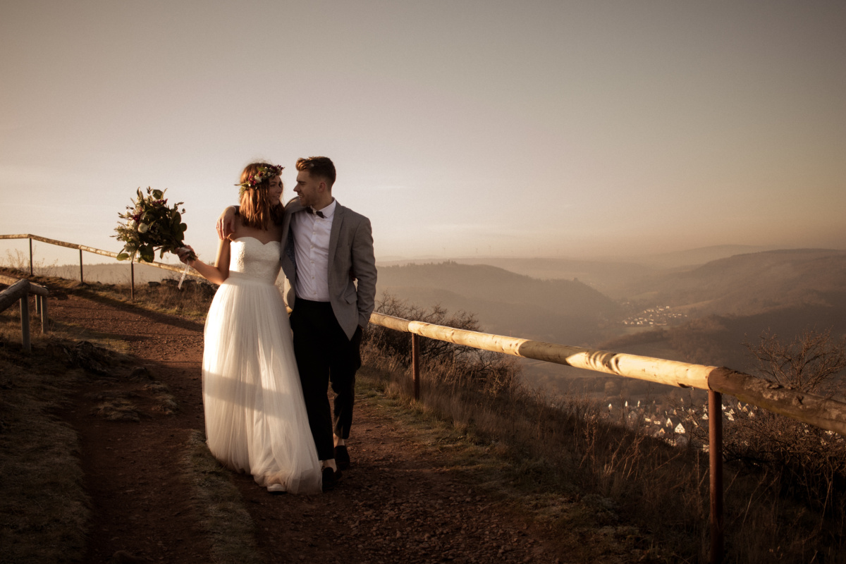 After Wedding Fotografie