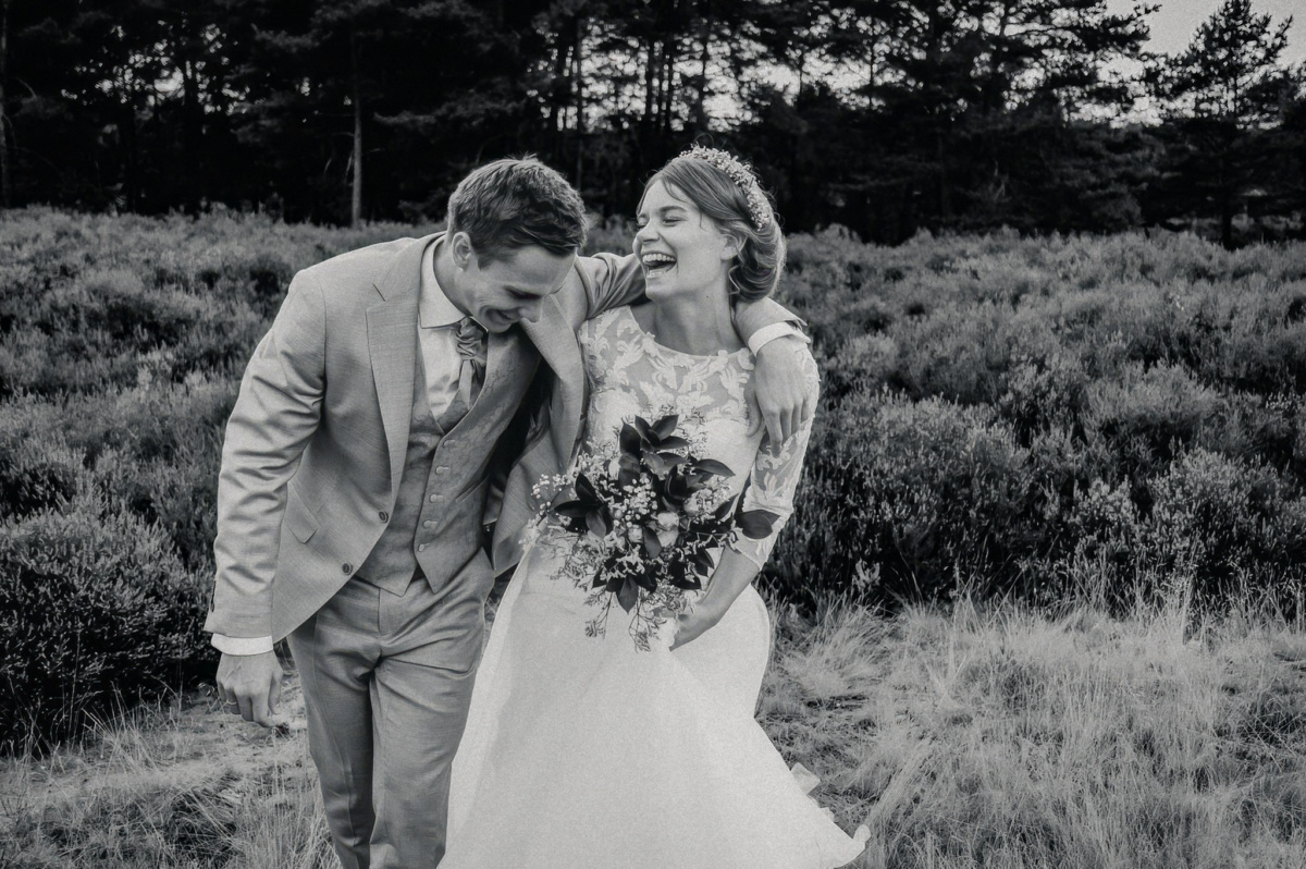 After Wedding Fotografie