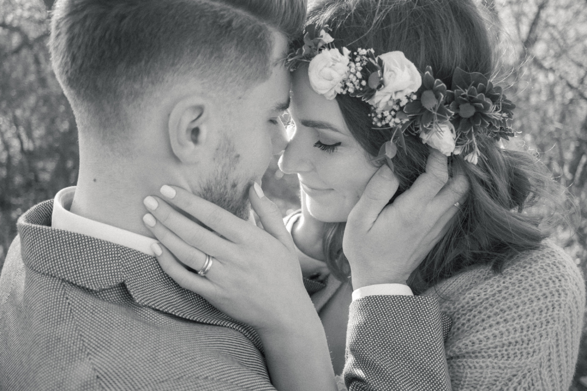 After Wedding Fotografie