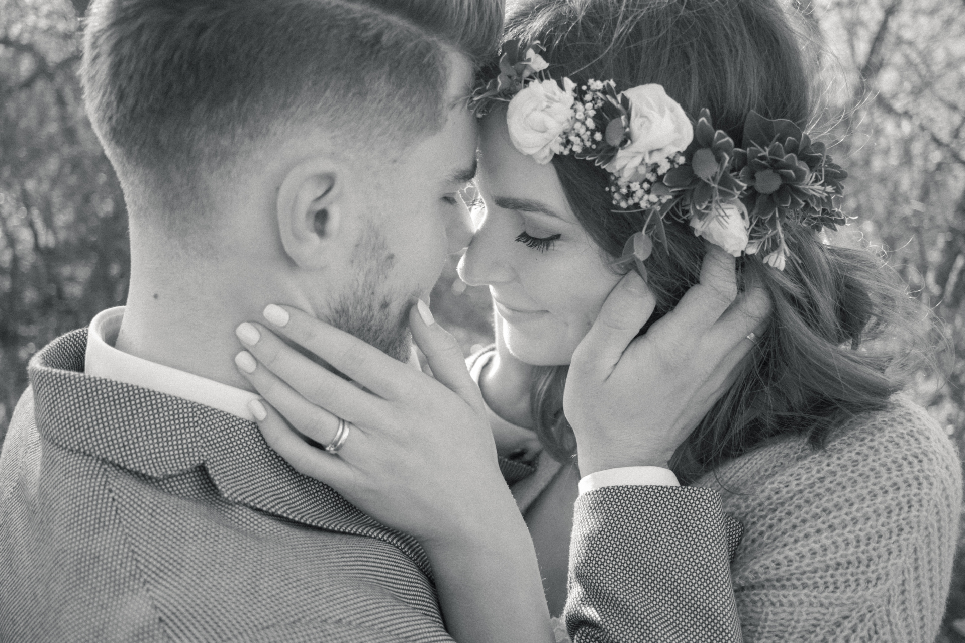 After Wedding Fotografie