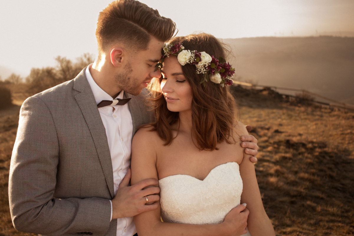 After Wedding Fotografie