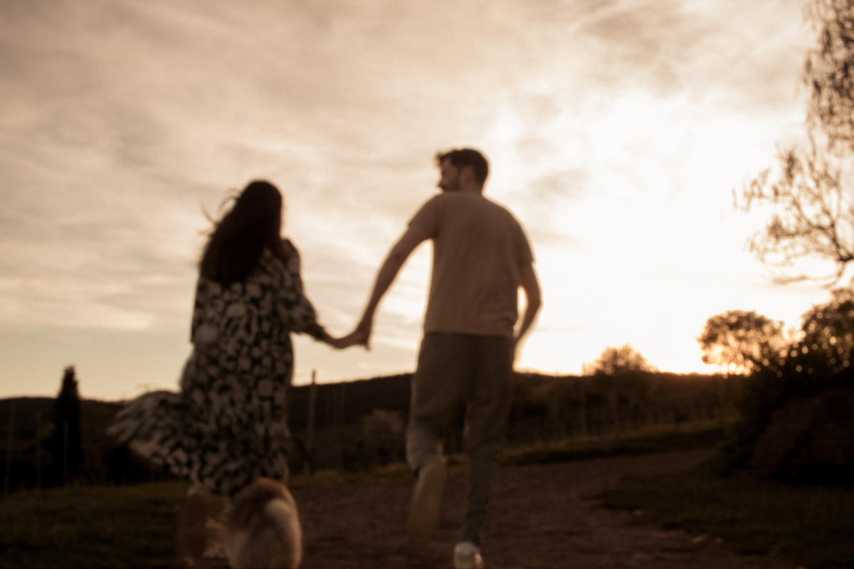 Couple Fotografie
