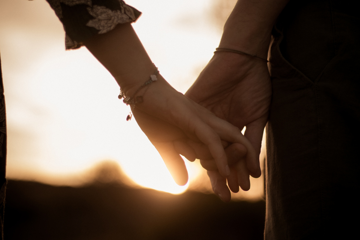Couple Fotografie