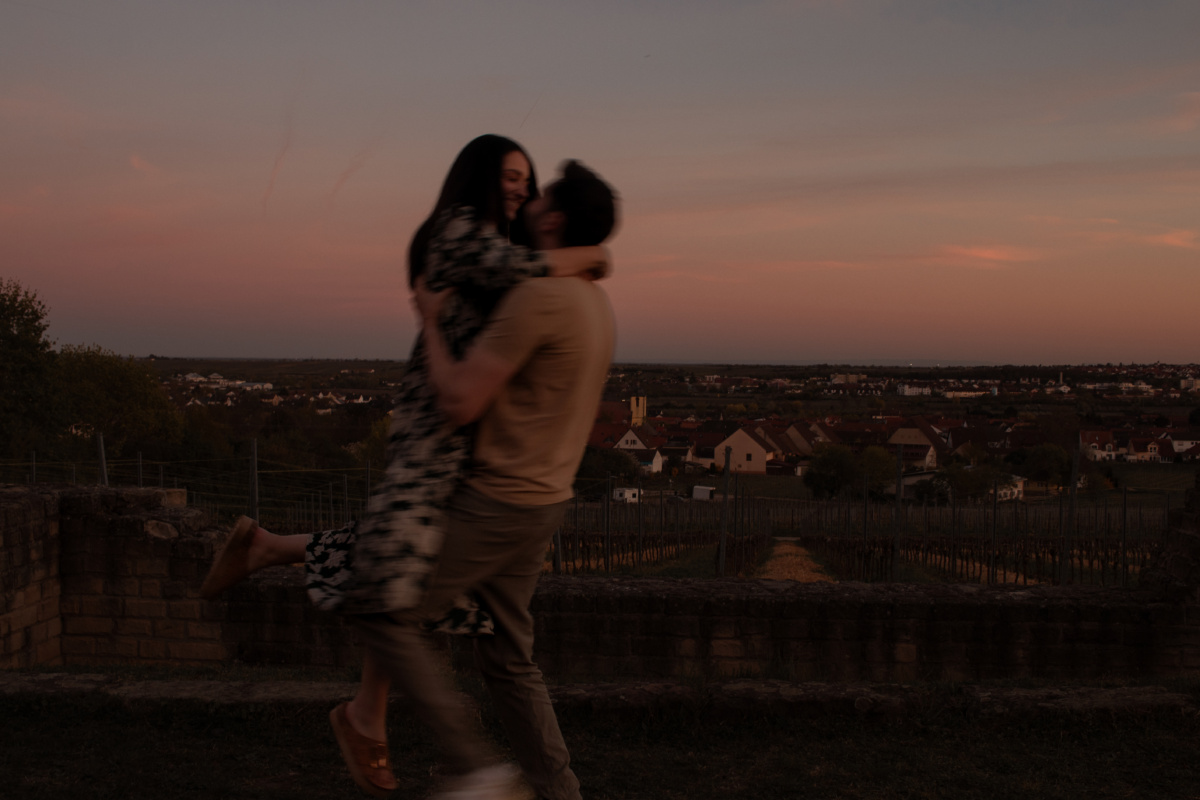 Couple Fotografie
