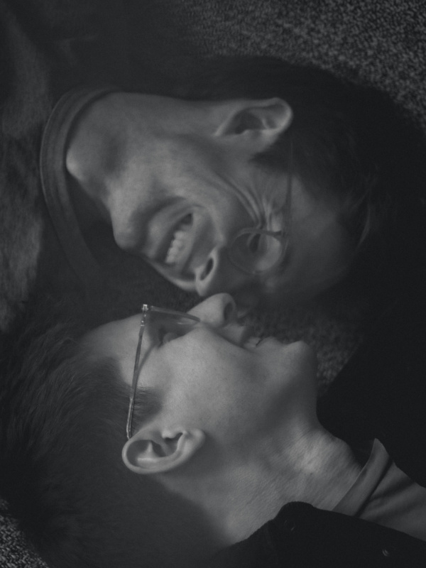 Couple Fotografie