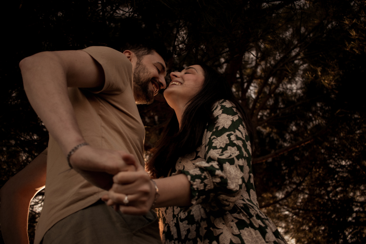 Couple Fotografie