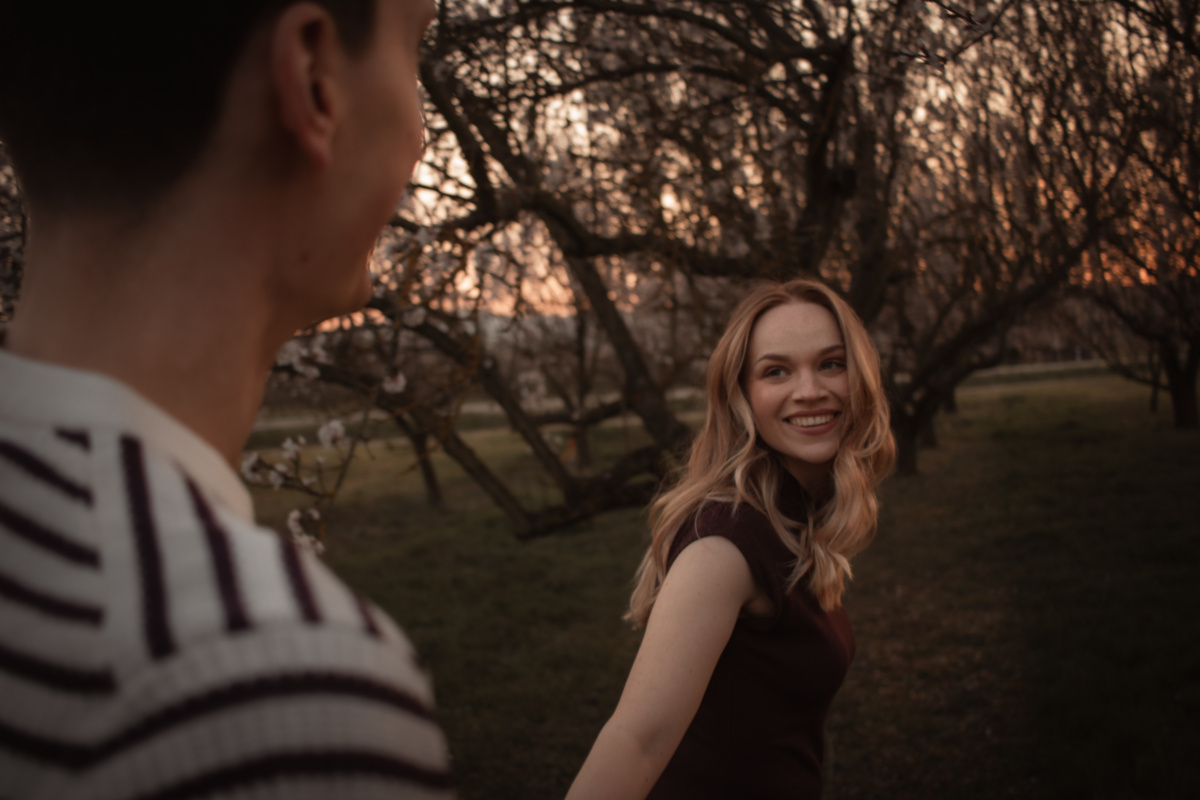 Couple Fotografie