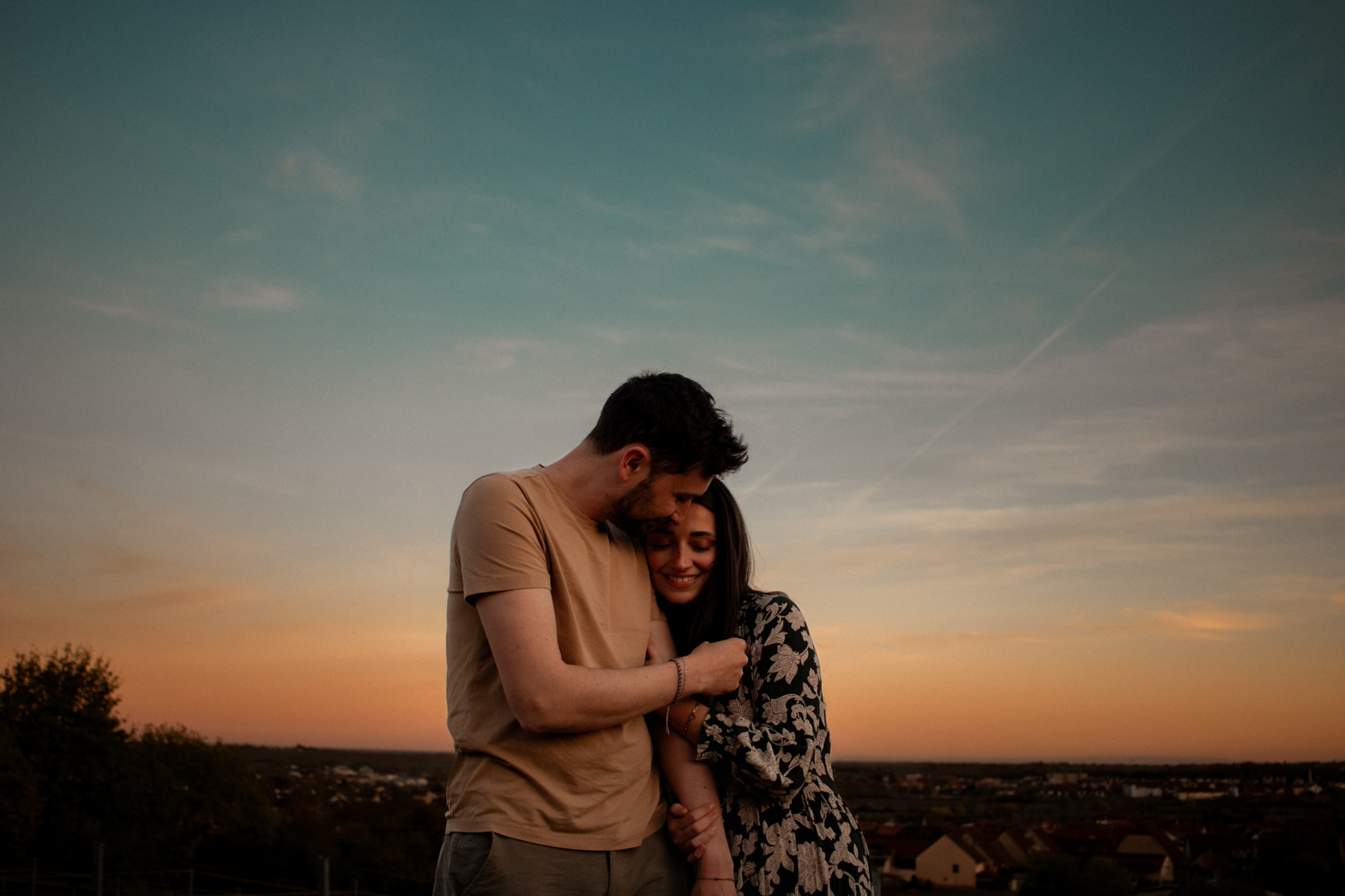 Couple Fotografie