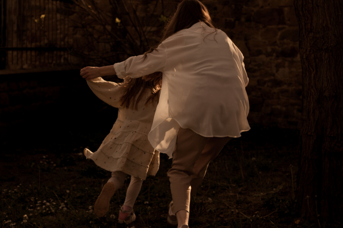 Family Fotografie