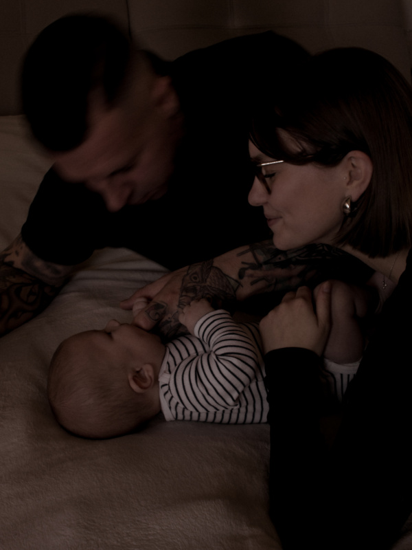 Family Fotografie