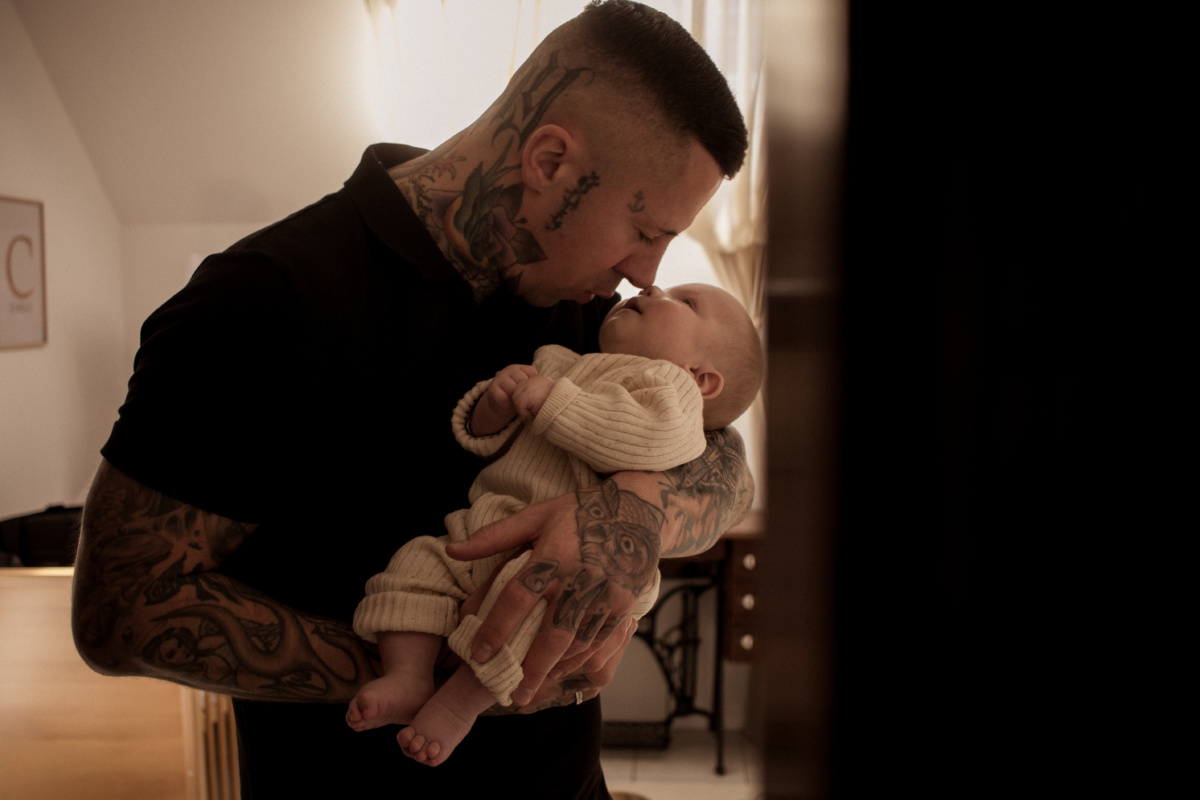 Family Fotografie